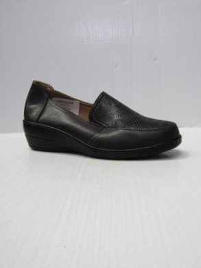 Mokasyny damskie na koturnie (36-42) C2275-3