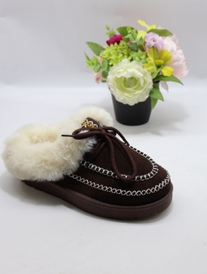 Emu damskie (36-41) BO-118 BROWN