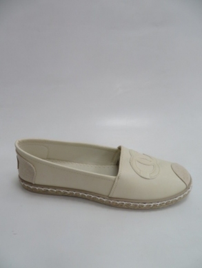Baleriny damskie (36-41) 3009-5