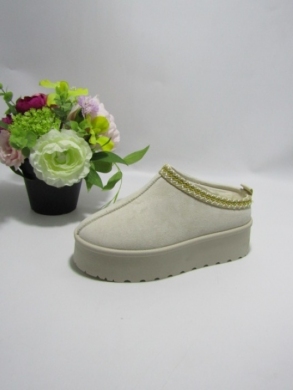 Emu damskie (36-41) BK228 BEIGE