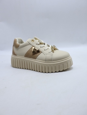 Buty sportowe damskie na płaskim (36-41) LE6082-3