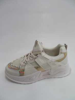 Sneakersy damskie niskie (36-41) XX65 BEGER