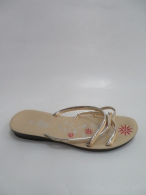 Japonki damskie (36-41) 6289-3 BEIGE