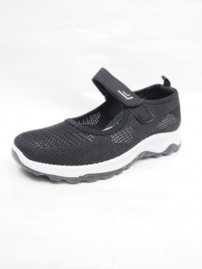 Tenisówki damskie (36-41) XG-11 BLACK