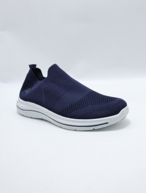 Buty sportowe męskie (40-45) 0109-2 NAVY