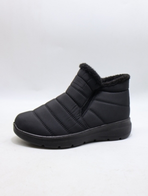 Śniegowce damskie (37-42) 22T11 BLACK
