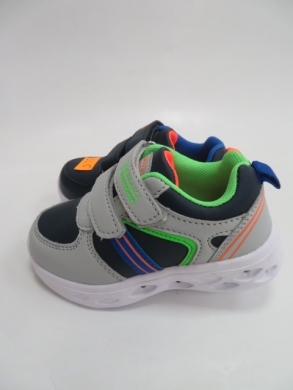Sportowe Chłopięce (20-25) 1XC 8285 MIX
