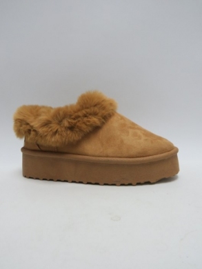 Emu damskie (36-41) F919 CAMEL