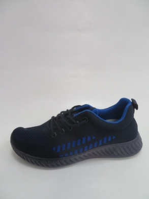 Buty sportowe męskie (41-46) N1591 NAVY