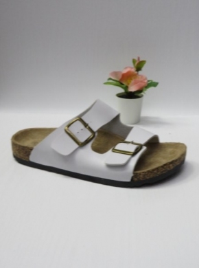 Klapki męskie (40-45) FRS-74 WHITE