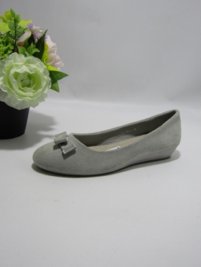 Baleriny damskie (36-41) F07M-2
