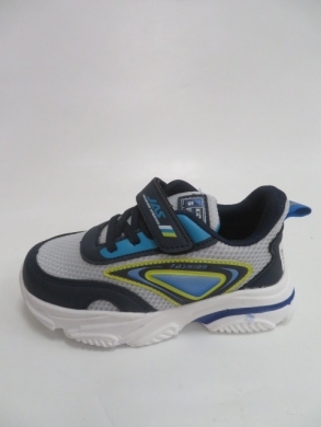 Buty sportowe chłopięce (29-33) B9974U