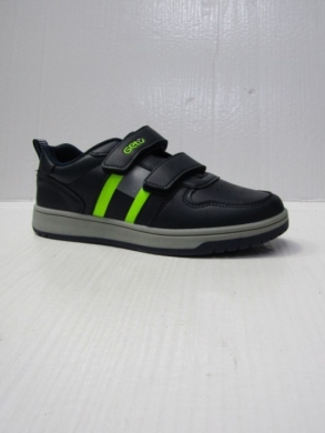 Buty sportowe chłopięce (31-36) Q266 BLUE