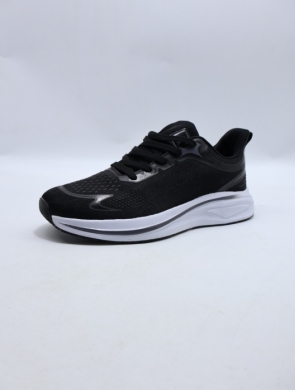 Buty sportowe męskie (40-45) A257-14 BL/GREY