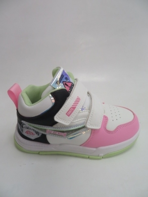 Buty sportowe dziewczęce (26-31) B1554-1B