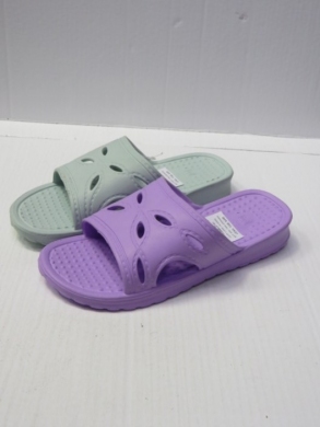 Basenówki damskie (37-41) H108 MIX
