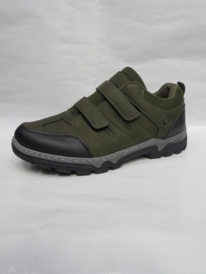Buty sportowe męskie (41-46) A81198-4 GREEN