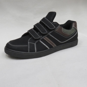 Buty sportowe męskie (41-46) E2935B-11 BLACK