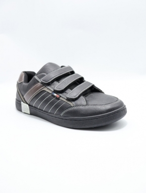 Buty sportowe męskie (41-46) E603B-11 ALLBLACK