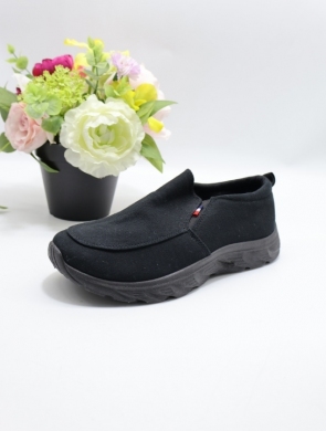 Tenisówki damskie (36-41) HB-5 BLACK