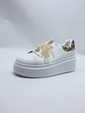 Buty sportowe damskie (36-41) 3965 LEO
