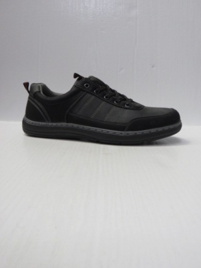 Buty sportowe męskie (40-46) F22-2 BL/GR