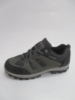 Buty sportowe męskie (41-46) 917 GR
