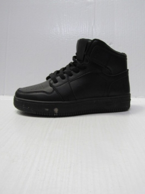Buty sportowe damskie na płaskim (36-41) 2410-21