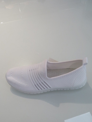 Tenisówki damskie na płaskim (36-41) CB850-9
