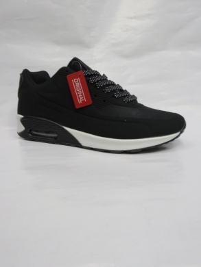 Buty sportowe męskie (41-46) M3-1 BLACK/WHITE