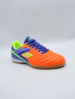Halówki młodzieżowe (36-41) 901-1 ORANGE
