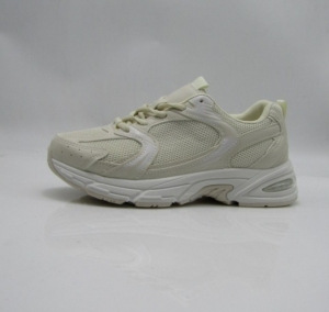 Buty sportowe damskie na płaskim (36-41) D39000-4