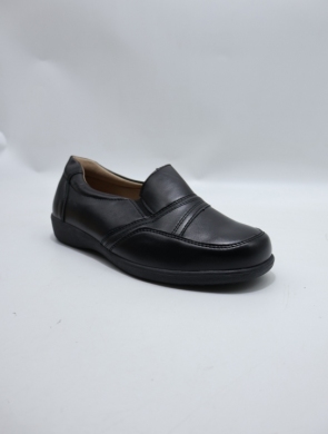 Półbuty damskie na płaskim (36-42) F050-1