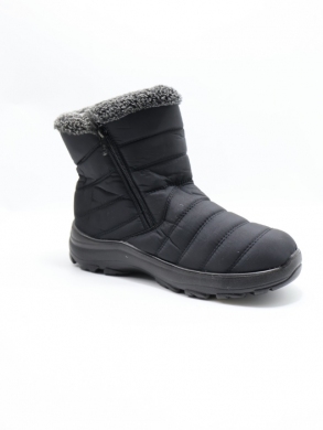 Śniegowce damskie (37-42) M8836