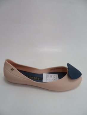 Baleriny damskie (36-41) KM125-6