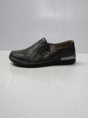 Półbuty damskie na płaskim (36-41) 9529-5