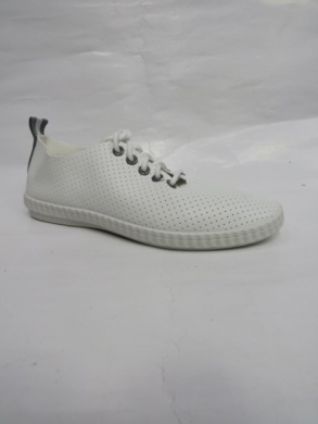 Tenisówki damskie (36-41) HC9206 GREY
