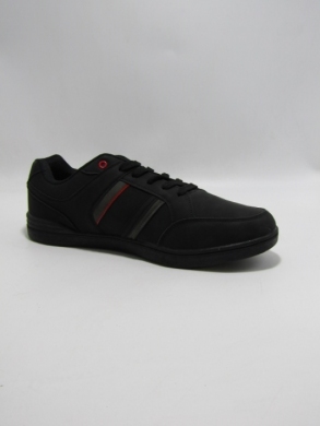 Buty sportowe męskie (41-46) 2404 BL/RED