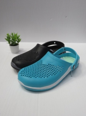 Kroksy damskie (37-42) 9018B MIX