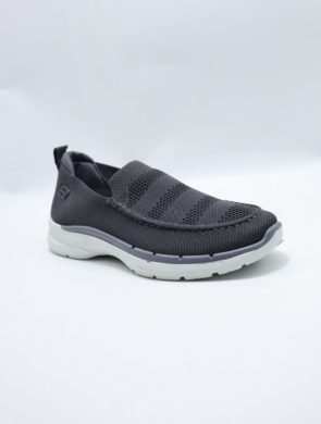 Tenisówki męskie (41-46) W234-3 GREY