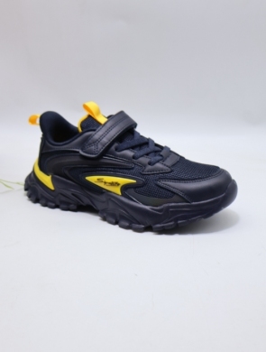 Buty sportowe chłopięce (36-37) K6269-3