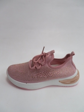 Buty sportowe damskie na płaskim (36-41) 8216-6