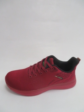 Buty sportowe męskie (41-46) MXC 8376-H WIN/BLACK
