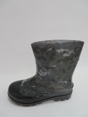 Kalosze Damskie (40-44) X-1625-0148