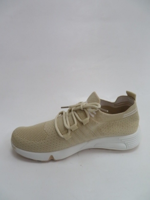 Buty sportowe młodzieżowe (36-41) FYC-1 KHAKI