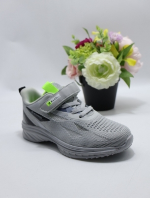 Buty sportowe dziewczęce (32-37) K6293-2
