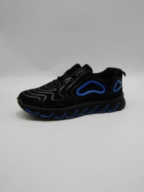 Buty sportowe męskie (40-45) A-5 BL/BLUE