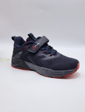 Buty sportowe chłopięce (34-37) K6306-3