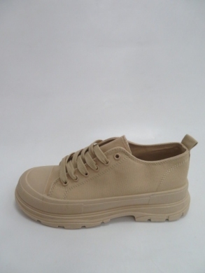 Trampki Damskie na koturnie (36-41) 107-10