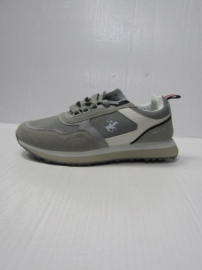 Buty sportowe męskie (40-45) AF-23-96 GREY